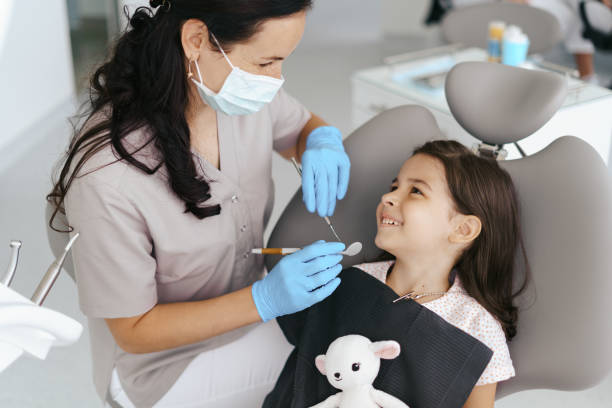 Fast & Reliable Emergency Dental Services in TX