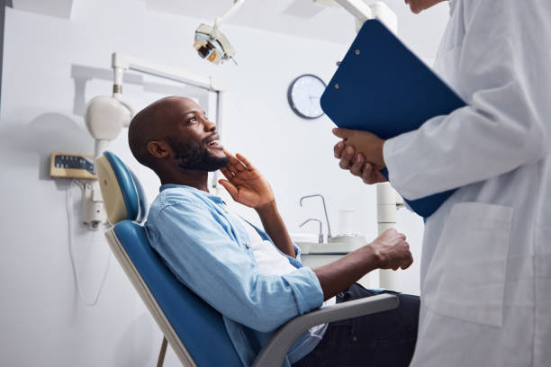 Best Weekend Emergency Dentist in Coldspring, TX