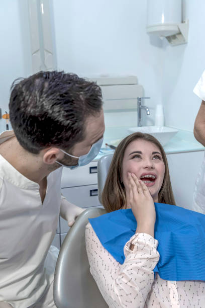 Trusted TX Emergency Dentist Experts