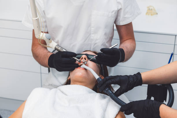 Best Emergency Dental Care for Broken or Chipped Teeth in Coldspring, TX